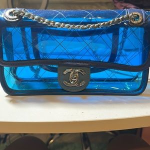 Chanel bag